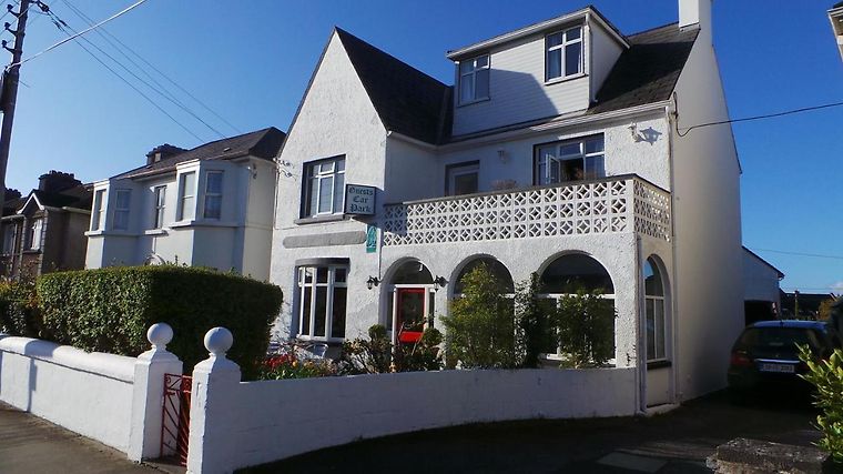 House Hotel Galway Car Parking